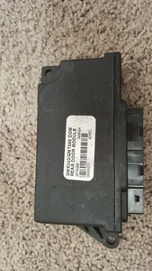 2003-2007 CADILLAC CTS REAR DOOR MODULE GMX320/GMT265 OEM PART # 25735998 - Picture 1 of 3