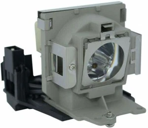 Bombilla de proyector compatible 5J.06001.001 para Benq MP612 MP612C MX514P MX518F - Imagen 1 de 3