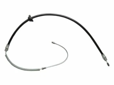 For 1990-1994 Chevrolet K1500 Parking Brake Cable Front Raybestos 11877PD 1992 - Image 1 of 2