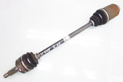 2001 2002 Acura Mdx Rear Passenger Right Axle Shaft Driveshaft 42310-S3v-A02 - Image 1 of 4