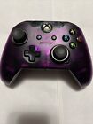 Xbox One  Controller Phantom Magenta Special Edition.For Parts Only.