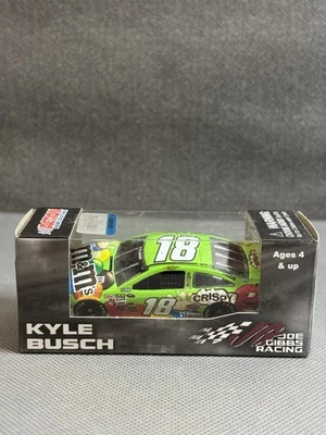 ***RARE*** Kyle Busch 2015 M&M’s 1/64 Diecast - Image 1 of 3