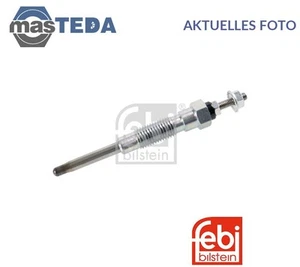 176169 GLÜHKERZE GLÜHKERZEN FEBI BILSTEIN FÜR TOYOTA HIACE IV,HILUX V - Picture 1 of 5