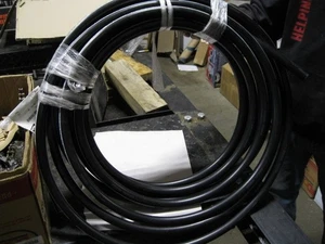 Manguera hidráulica Parker 387TC-10 50’ nueva, núcleo global de 5/8" - Imagen 1 de 7