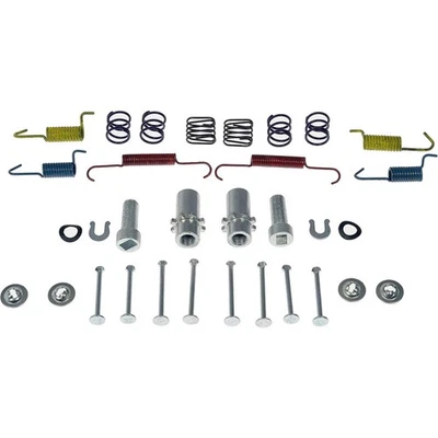 For Mitsubishi Endeavor 2004 2005 2006 2007 2008 Parking Brake Hardware Set Foto 1 de 4