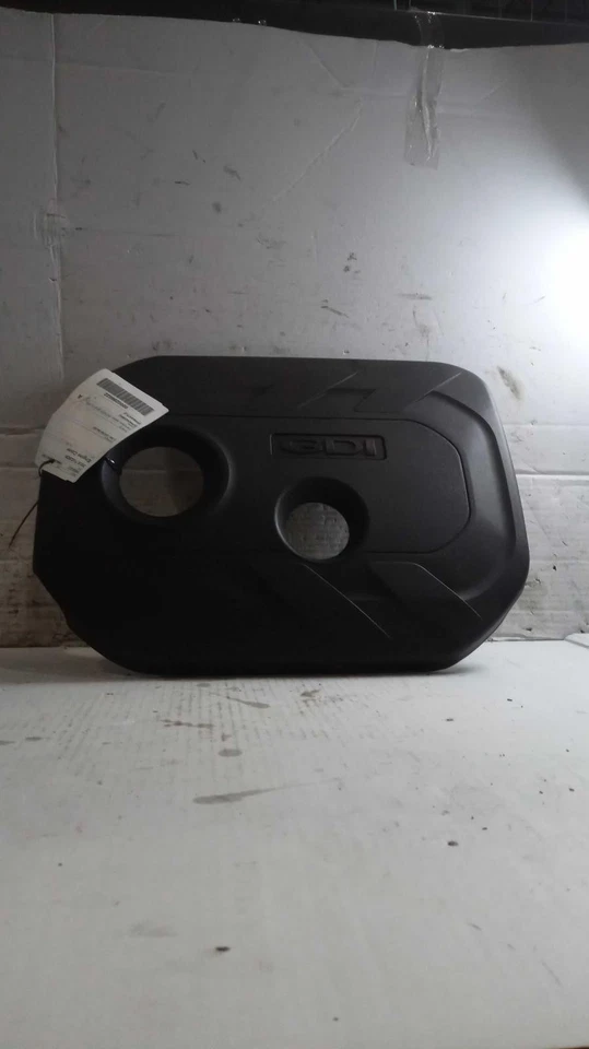 Used Engine Cover fits: 2016 Hyundai Tucson  Grade A Foto 1 de 4