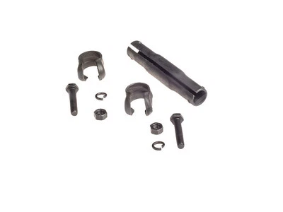 For 1963-1984 Cadillac DeVille Tie Rod End Adjusting Sleeve Front 95781PMCR 1964 - Image 1 of 2