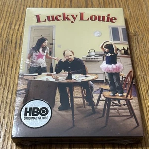 Lucky Louie: Die komplette erste Staffel (DVD, 2007) - Bild 1 von 2