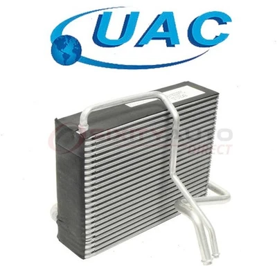 UAC Front AC Evaporator Core for 1996-2000 Plymouth Grand Voyager - Heating sp Foto 1 de 4