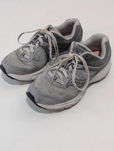 Zapatos para correr Saucony Cohesion 10 grises para mujer 6,5 W - Imagen 1 de 10