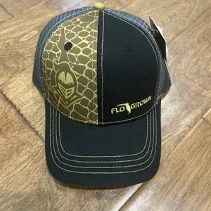 Flo Grown Ucf Knights Hat New - Picture 1 of 6