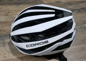 Casco de ciclismo inteligente COROS Omni (Bluetooth, conducción ósea)- tamaño grande - Imagen 1 de 5