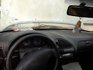 8203WS salpicadero para CITROEN SAXO (S0 S1) 1.5 D 1996 5009541 - Imagen 1 de 3