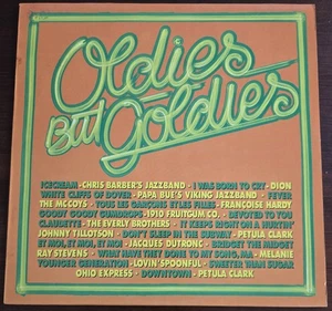 Oldies But Goldies  (11)         -     Various Artists - Bild 1 von 4