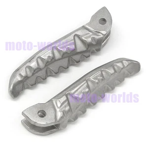 Rear Footrest Foot Pegs for Ducati Panigale 899 2014-2015/ Panigale 1199 2012-15 - Bild 1 von 7