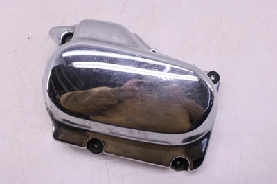 Yamaha V Star 650 XVS650A 2001 clásico lado izquierdo cubierta panel cubierta carenado Foto 1 de 4