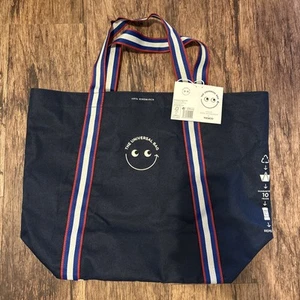 BNWT Anya Hindmarch Universal Tote Bag Tesco - Picture 1 of 4