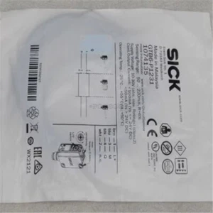 1Pc New SICK GTB6-P1231 Free Shipping - Picture 1 of 1