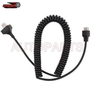8PIN Microphone Cable-Kenwood MC-59 KMC-30 KMC-27A KMC-27B KMC-32 KMC-35 KMC-36 - Picture 1 of 2