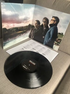 manic street preachers resistance is futile 2018 Lp + Inner Vinyl Indie Rock - Picture 1 of 3