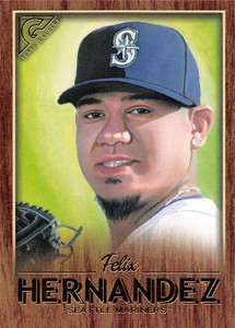 2018 Topps Gallery Wood MLB Baseball Parallel Cards Pick From List