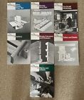 Fine Woodworking 7 Book Lot