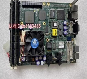 1pc   Systems 500-057 REV B industrial control motherboard #A6-32 - Bild 1 von 4