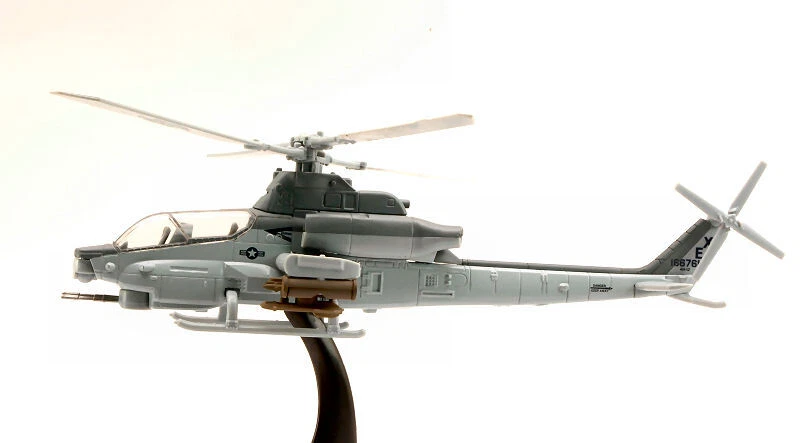 New Ray ELICOTTERO BELL AH-1Z COBRA 1:55 - Photo 1/1