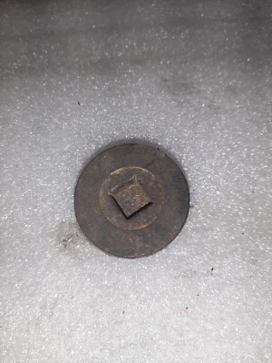 Perno de enchufe para caja de transmisión manual Honda Prelude Foto 1 de 2