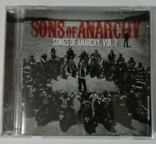 Sons of Anarchy ~ Songs of Anarchy: Vol 2 ~ Songs from the TV Soundtrack