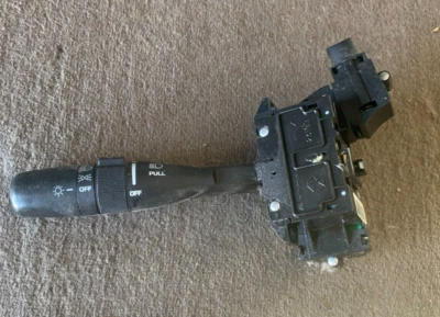 Jeep Grand Cherokee faro intermitente interruptor múltiple atenuador OEM 99-04 56042299 Foto 1 de 2