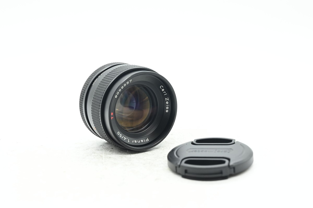 ZEISS Planar T* 50mm Camera Lenses for sale | eBay ZEISS Planar T* 50mm Camera Lenses for sale | eBay