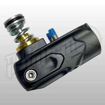 Planet Eclipse 180R POPS ON/OFF ASA SCHWARZ ** KOSTENLOSER VERSAND ** - Bild 1 von 2