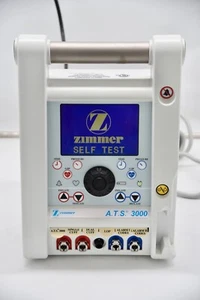 Zimmer ATS 3000 Tourniquet - Picture 1 of 4