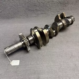 Sea Doo GTX Wake 4-tec RXP RXT GTI crankshaft crank shaft 130 155 185 215 4TEC Z - Picture 1 of 24
