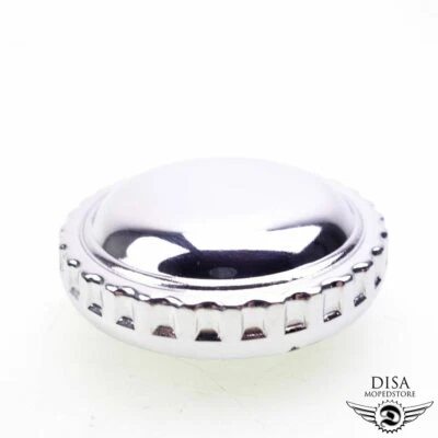 40mm Tankdeckel passend für, Kreidler Puch Hercules Moped Mokick - Bild 1 von 2