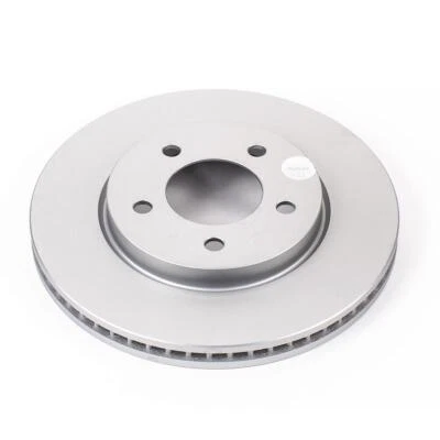 PowerStop Disc Brake Rotor - Fits Chrysler Pacifica 2004-2008 PowerStop Evolutio Foto 1 de 4
