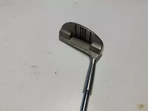 Mizuno 0803 Putter Right Handed 35” Steel Shaft - Picture 1 of 3