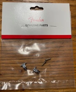 Genuine Fender, American SRS String Trees, #0994911000 - Picture 1 of 2