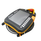 Kuka 00-216-801 Teach Pendant Smartpad Vers: 01 + 00-181-563 10M Cable -Used-