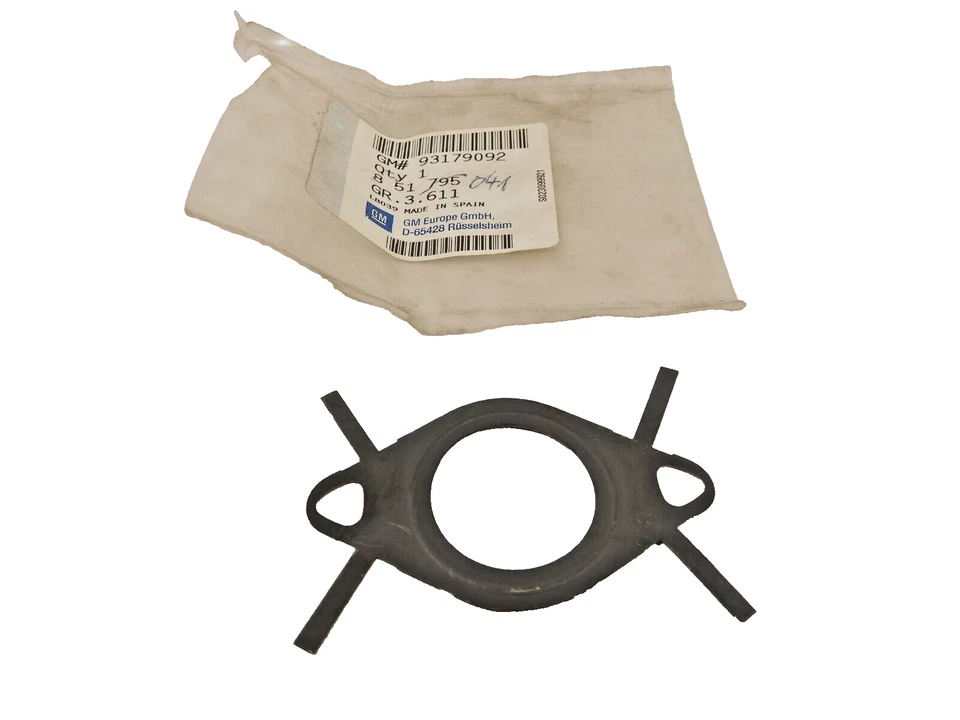 (A02) 93179092 Orig. OPEL VECTRA C Junta AGR-Válvula 93179092 851795 - Imagen 1 de 1