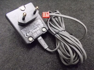Power Supply Siemens Sng 9-A / 1-A, for Gigaset Repeater, 9V. #K-313-18 - Picture 1 of 1