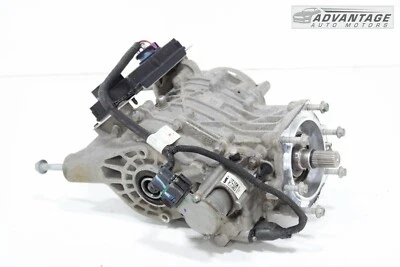 2019-2023 CHEVROLET BLAZER AWD 3.6L REAR AXLE CARRIER DIFF DIFFERENTIAL 32K OEM - Image 1 of 4