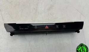 2019-2024 AUDI A6 A7 S6 S7 DRIVE SELECT HAZARD CONTROL PANEL MULTI SWITCH OEM 9k - Picture 1 of 7