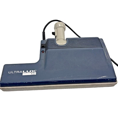 Boquilla de cabezal eléctrico de vacío Electrolux Ultralux N115s PROBADO FUNCIONANDO  Foto 1 de 4