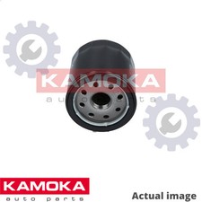 NEW OIL FILTER FOR RENAULT NISSAN DACIA TWINGO I C06 D7F 700 D7F 701 KAMOKA