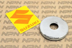 NOS Suzuki RM125 RM250 RM500 Suspension Linkage Swingarm Pivot Bolt Dust Seal 62 - Picture 1 of 2