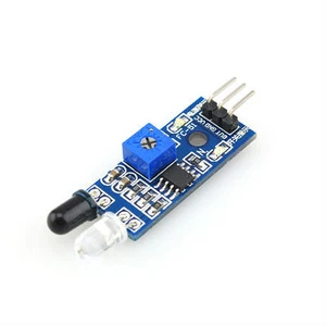 SENSOR DE INFRARROJOS DETECTOR OBSTÁCULO IR INFRAROJOS INFRARED OBSTACLE - Imagen 1 de 1