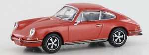 Brekina Porsche 911 Rossa Art. 16229 - Foto 1 di 1