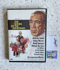 DVD THE SHOES OF THE FISHERMAN (1968) Starring Anthony Quinn NEW